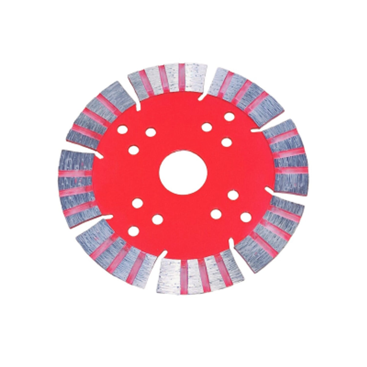 PTI Diamond Disc 15mm Segment 115MM