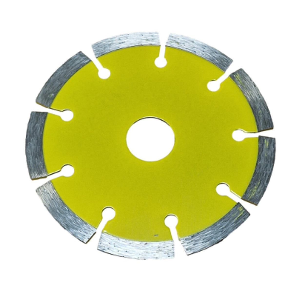 PTI Diamond Disc 7mm Segment 115mm