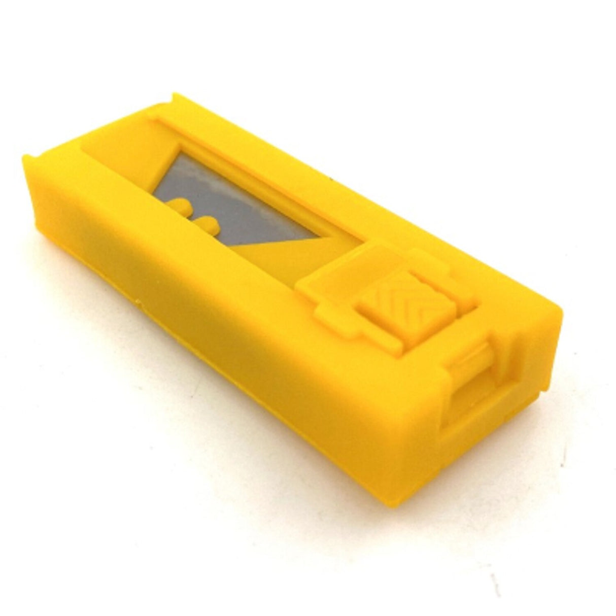 PTI Heavy Duty Utility Knife Blade (Pack of 10)