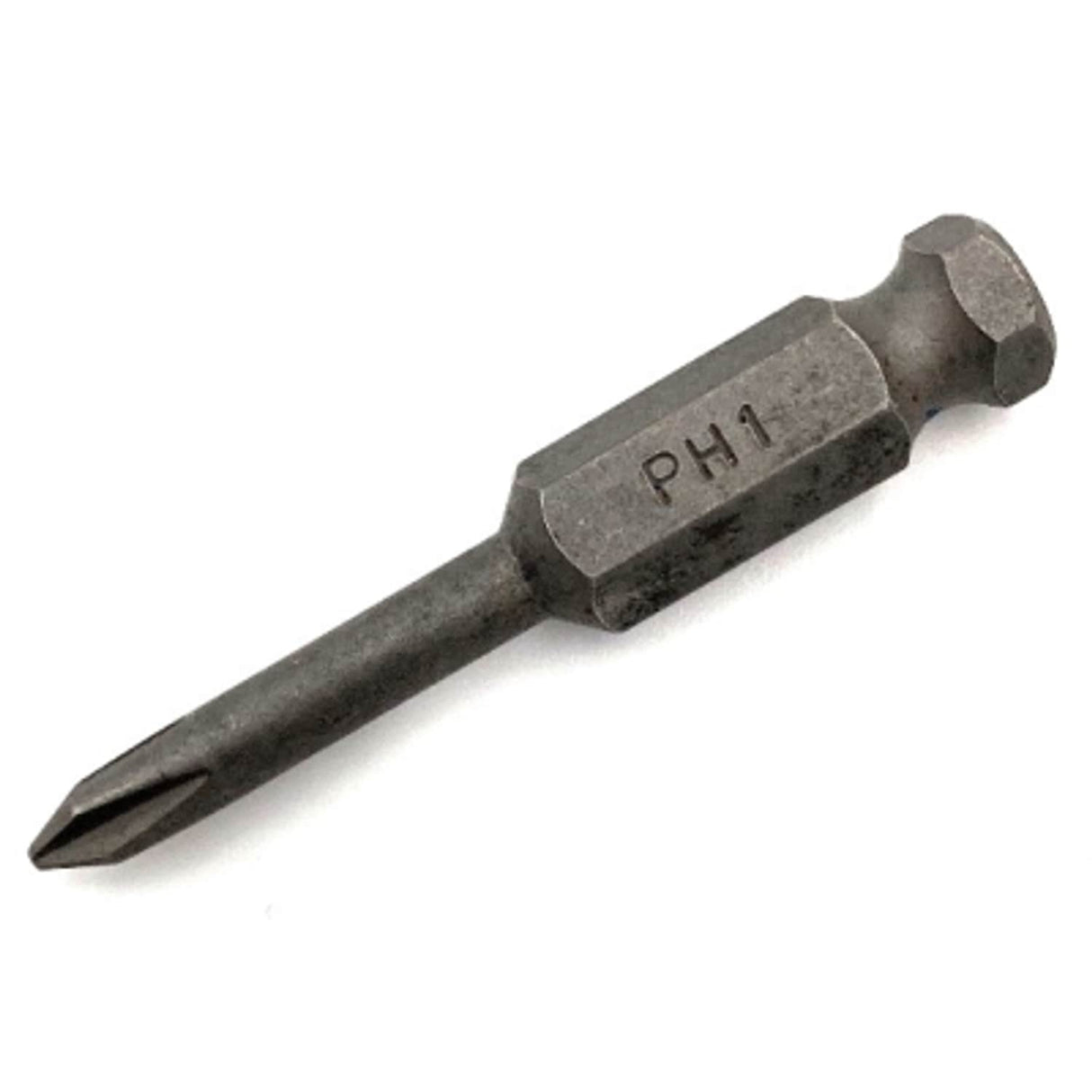 PTI PH1 x 50mm 5/16in Hex Screwdriver Bit