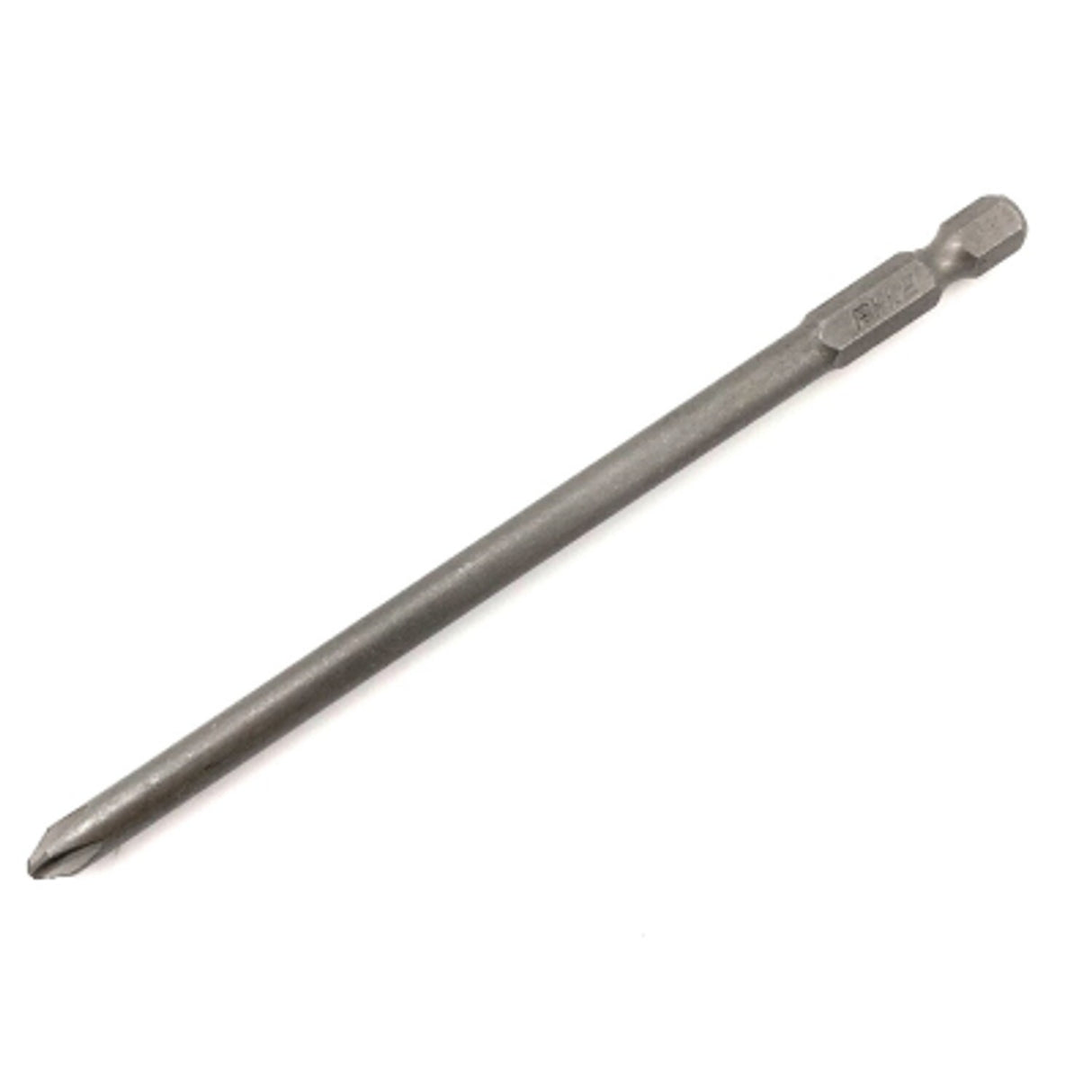 PTI PH2 x 130mm Extra Hard 1/4in Hex Screwdriver Bit