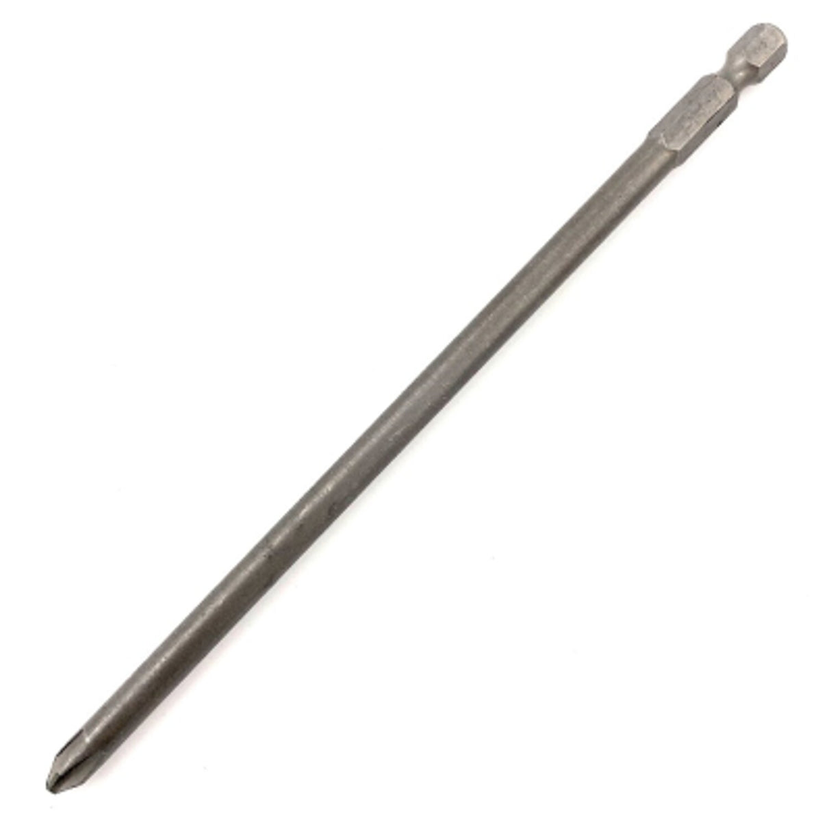 PTI PH2 x 160mm Extra Hard 1/4in Hex Screwdriver Bit