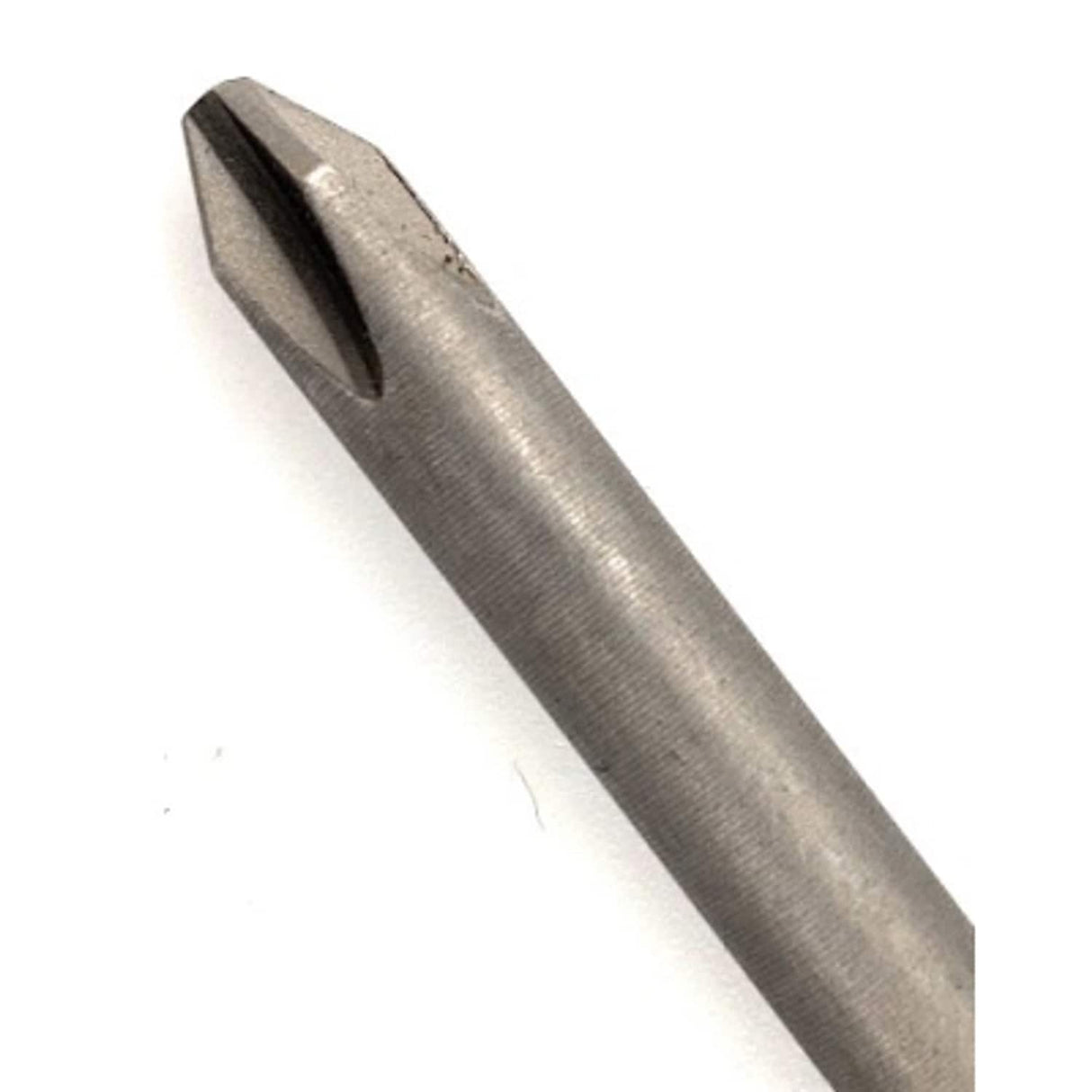 PTI PH2 x 200mm Extra Hard 1/4in Hex Screwdriver Bit