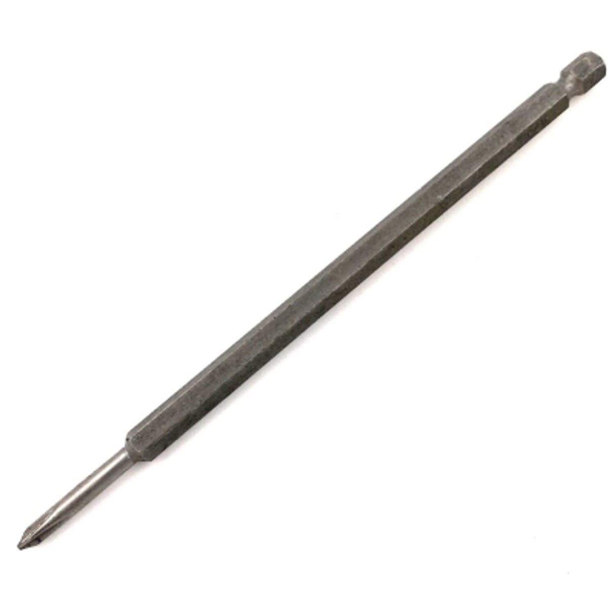 PTI PZ0 x 150mm 1/4in Hex Screwdriver Bit