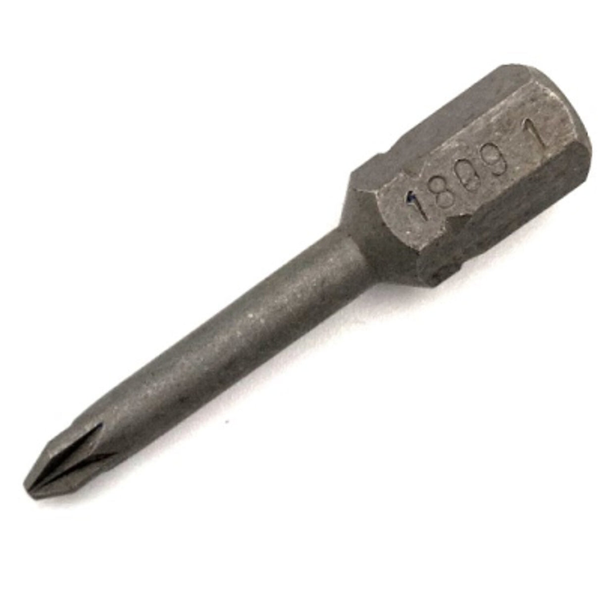 PTI PZ1 x 41m 5/16in Hex Screwdriver Bit