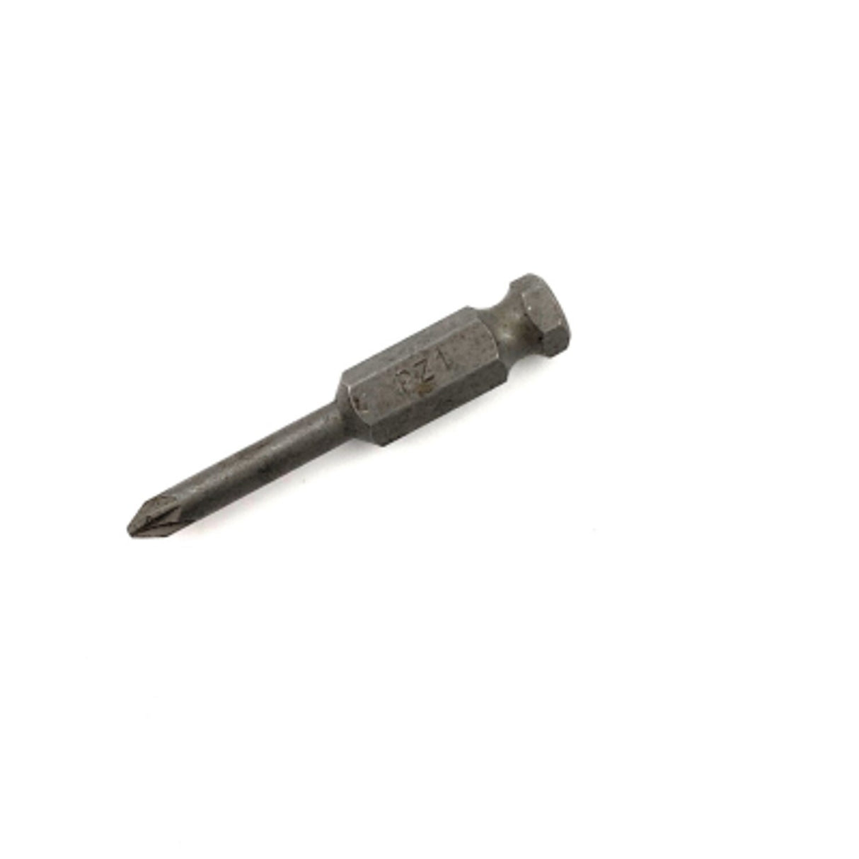 PTI PZ1 x 50mm 5/16in Hex Screwdriver Bit
