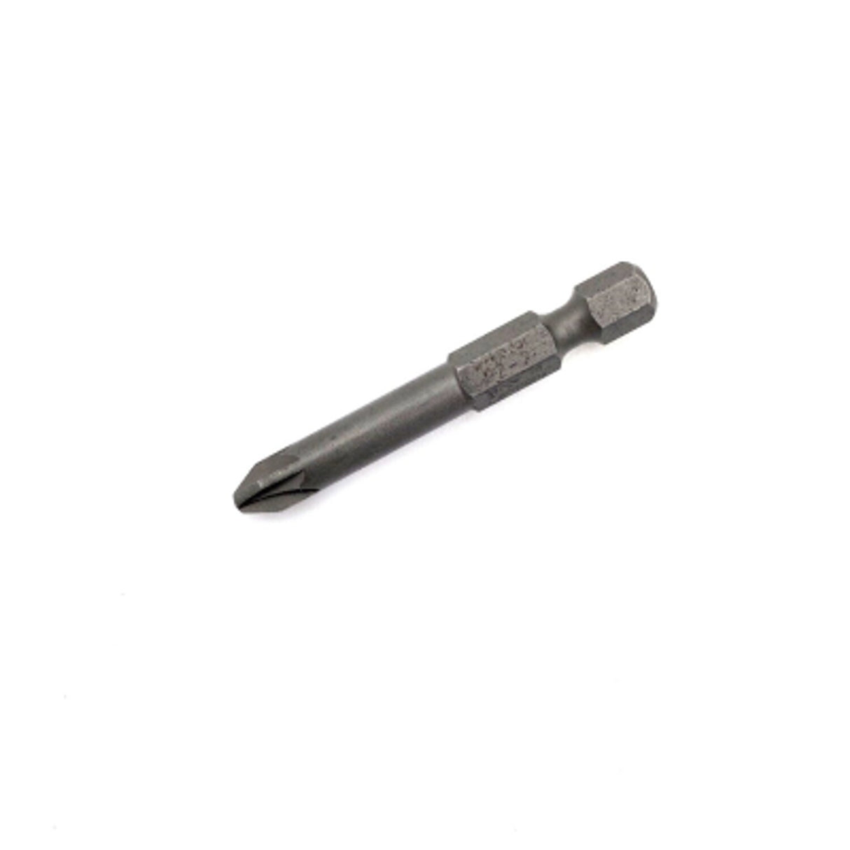 PTI PZ2 x 50mm 1/4in Hex Screwdriver Bit