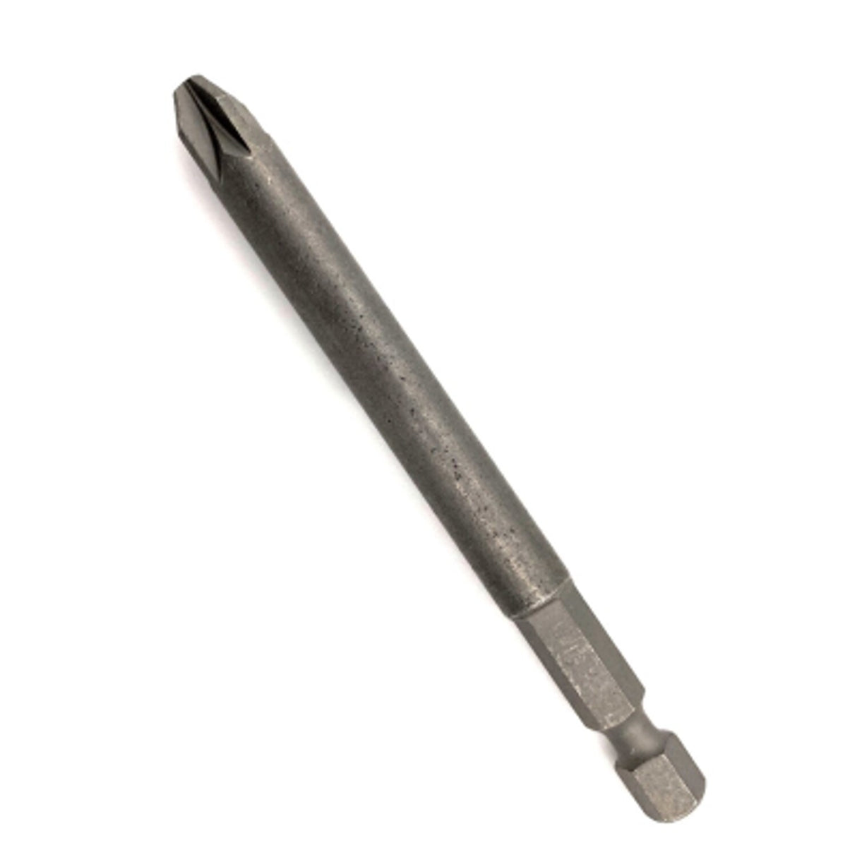 PTI PZ3 x 90mm Bull Nose 1/4in Hex Screwdriver Bit