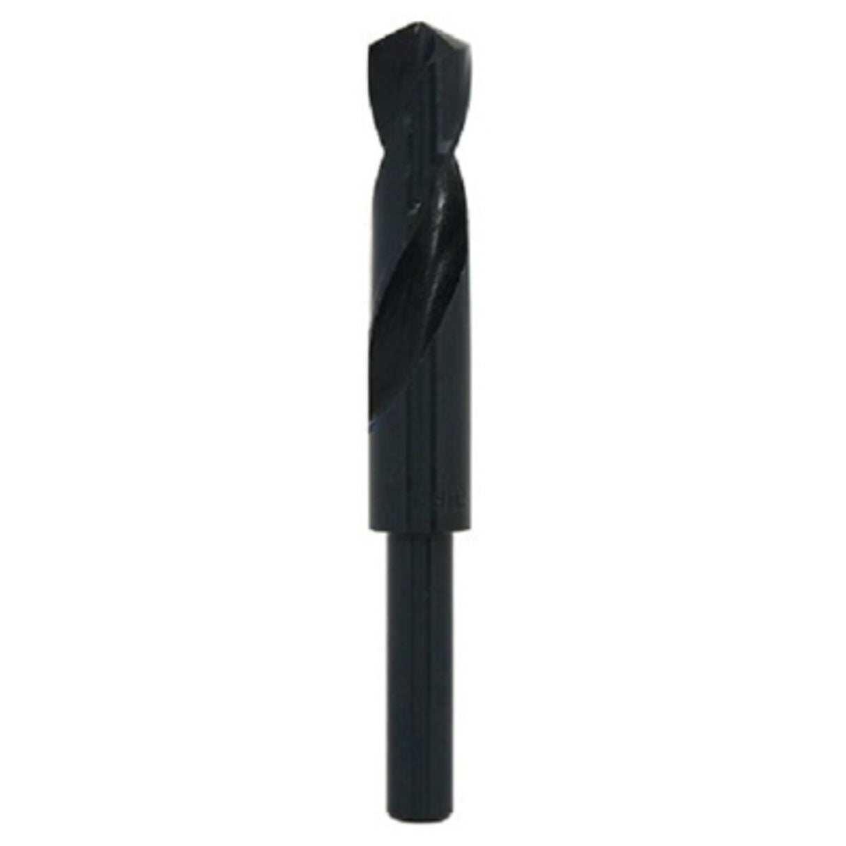 PTI Reduced Shank HSS Blacksmith Drill - 17mm x 154mm