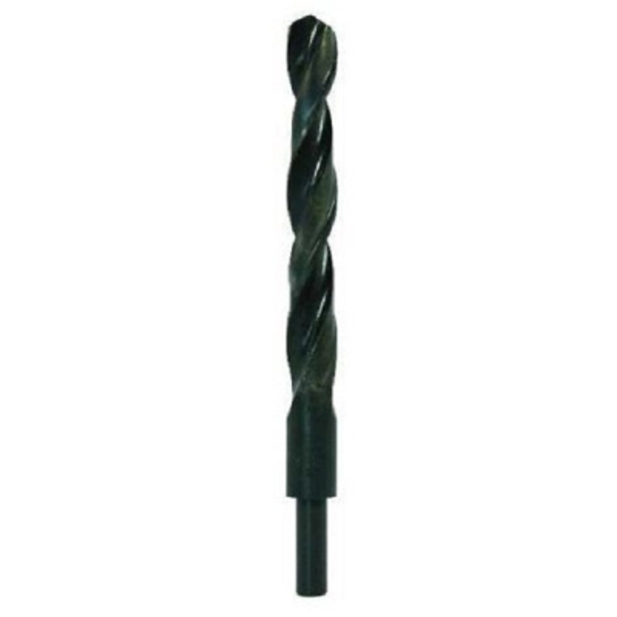 PTI Reduced Shank HSS Blacksmith Drill - 18mm x 150mm