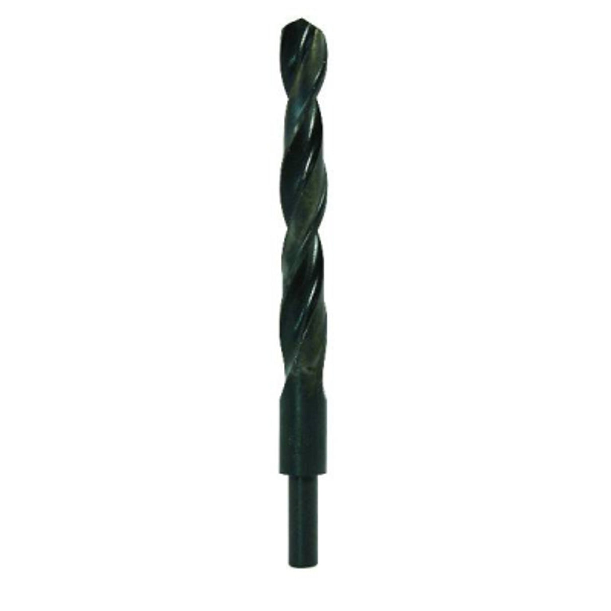 PTI Reduced Shank HSS Blacksmith Drill - 22mm x 154mm