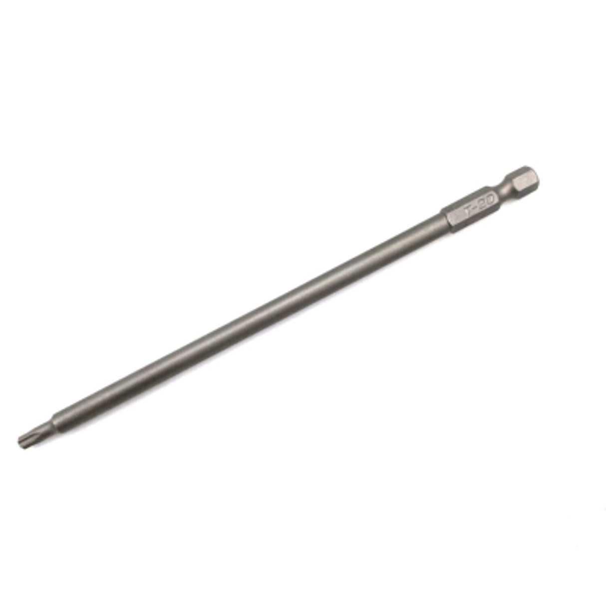 PTI T20 x 150mm Screwdriver Bit 1/4in Hex