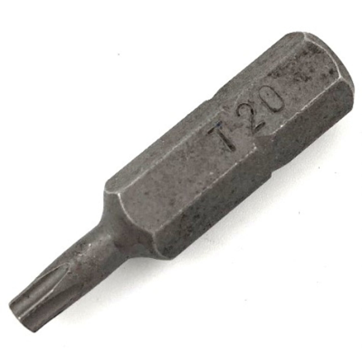 PTI T20 x 35mm Screwdriver Bit 5/16in Hex