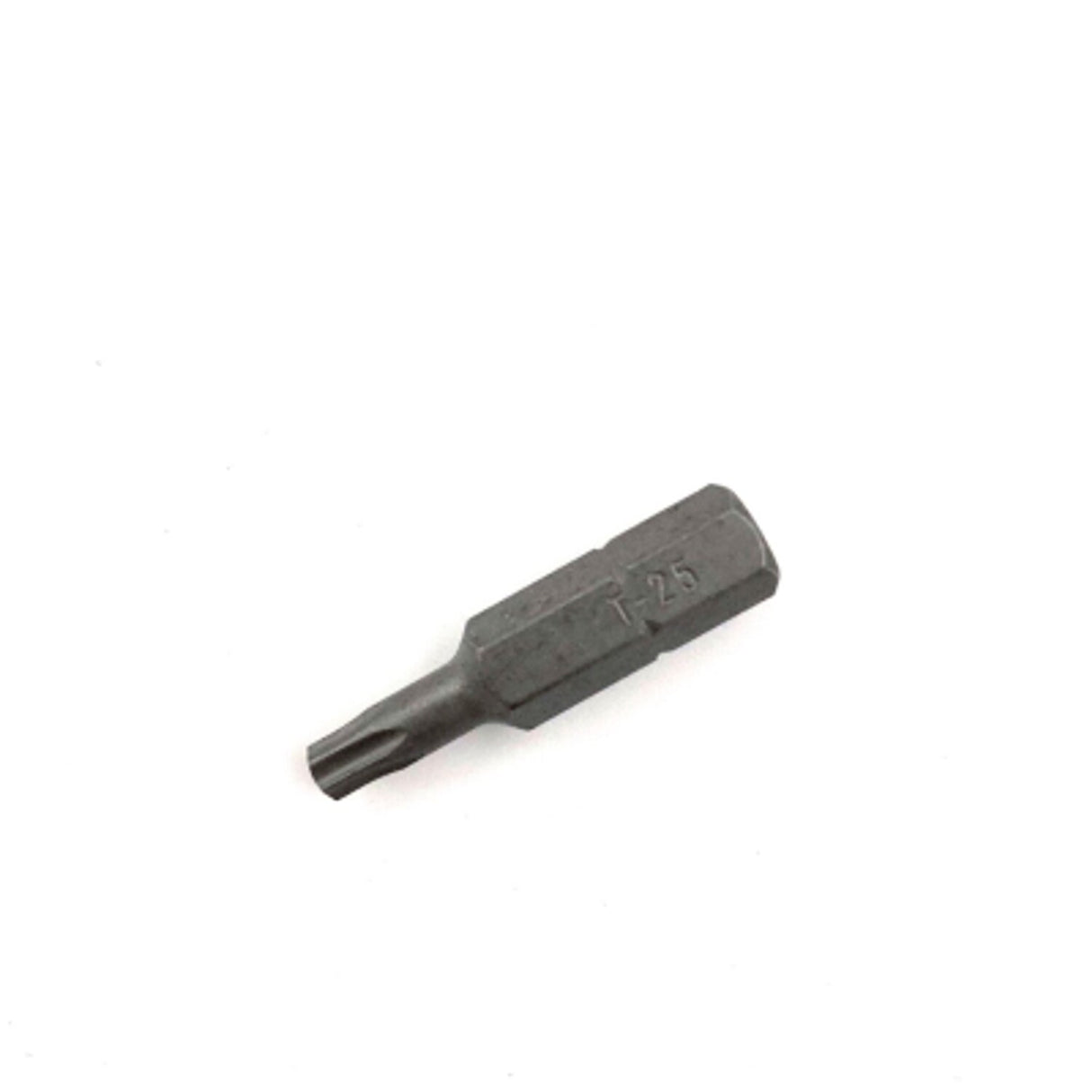 PTI T25 x 35mm TORX Screwdriver Bit 5/16in Hex
