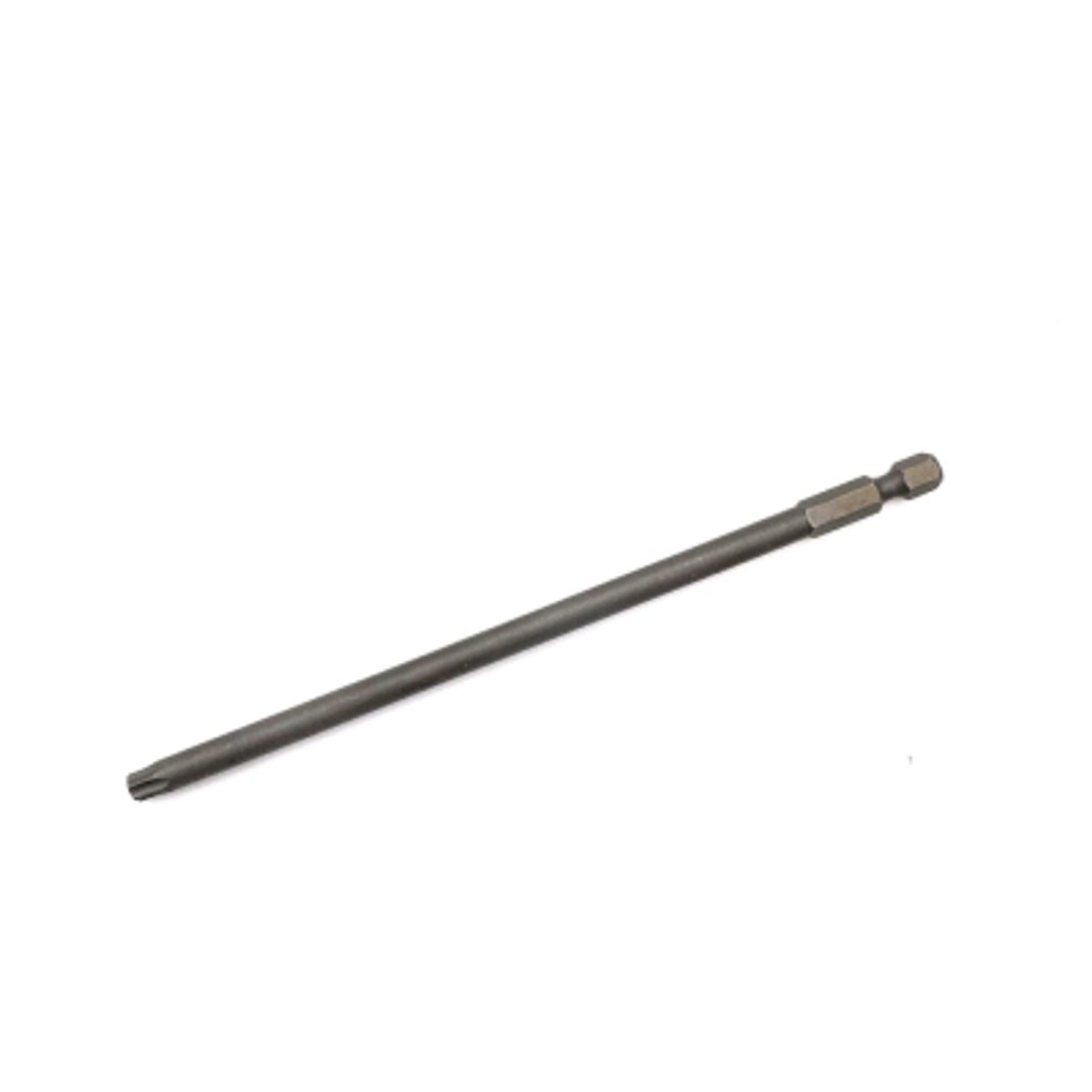 PTI T30 x 150mm Screwdriver Bit 1/4in Hex
