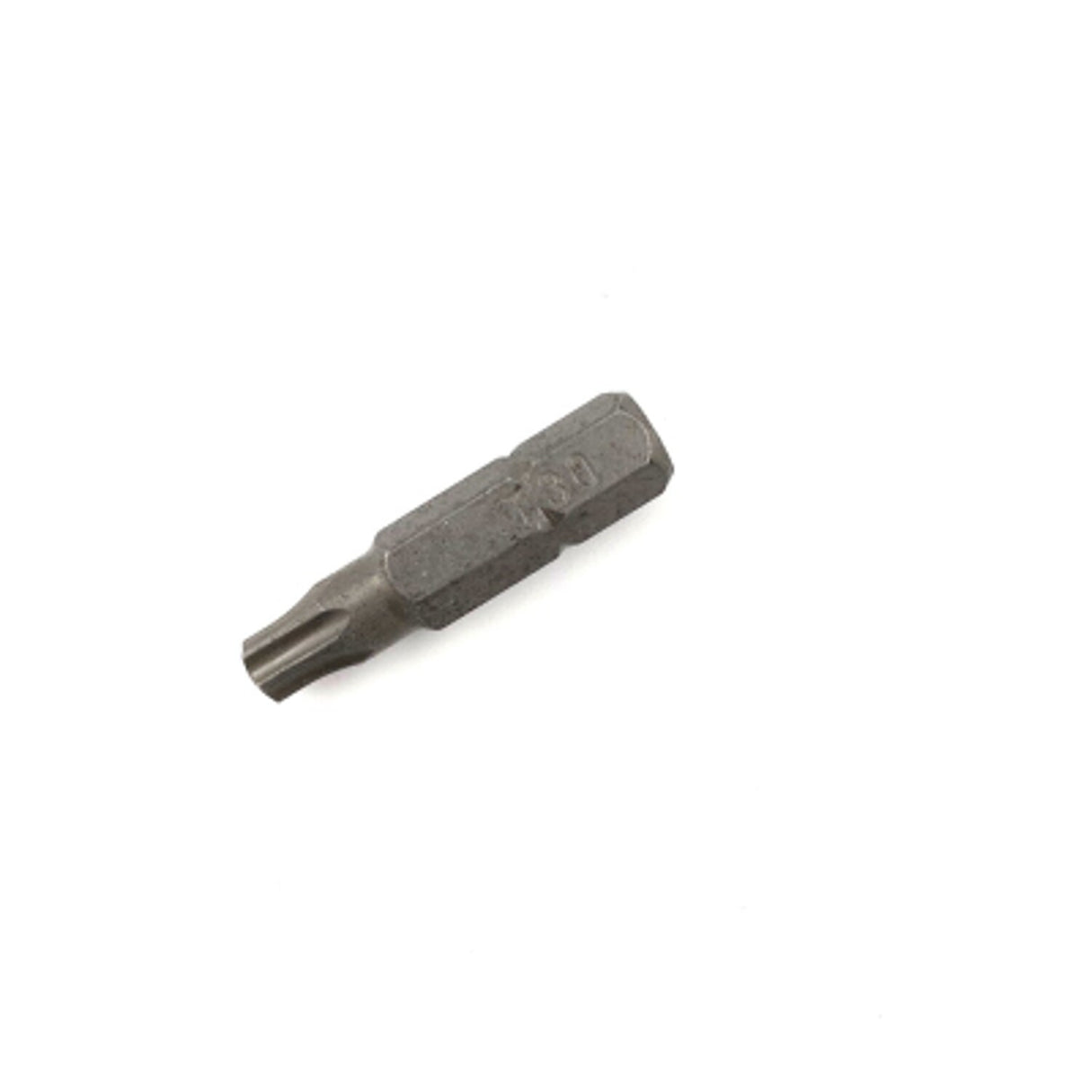 PTI T30 x 35mm TORX Screwdriver Bit 5/16in Hex