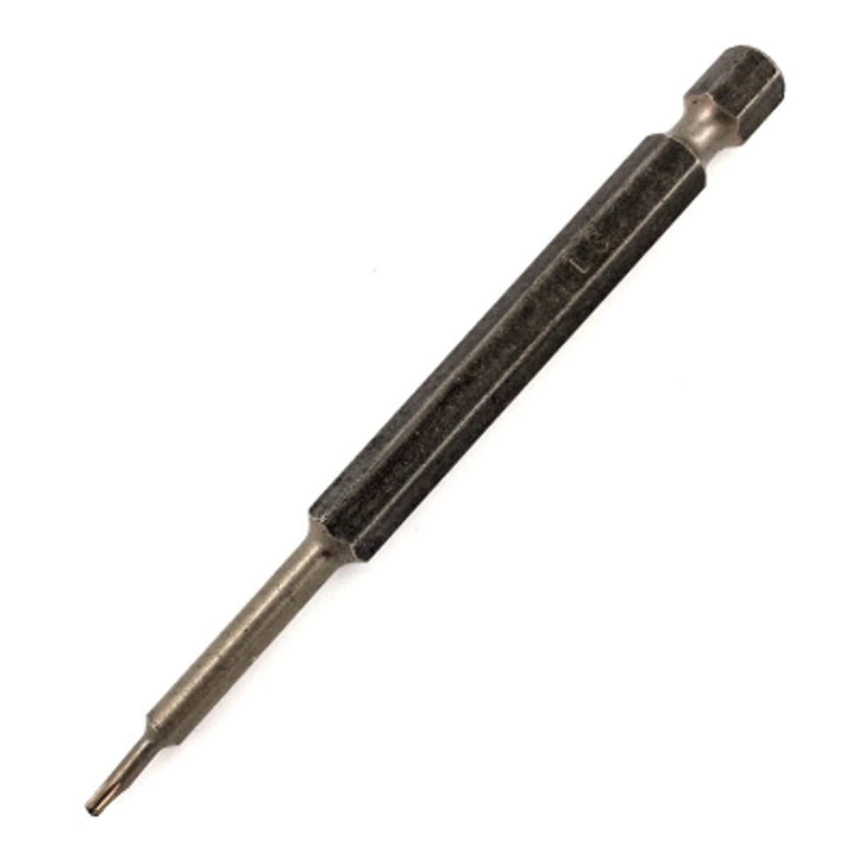 PTI T6 x 90mm Screwdriver Bit 1/4in Hex - GER-1671-06-90PLUS