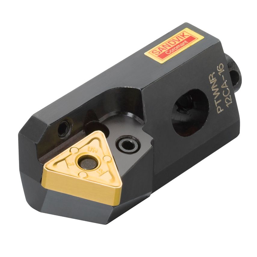 PTWNR 12CA-16 T-Max P Cartridge for Turning