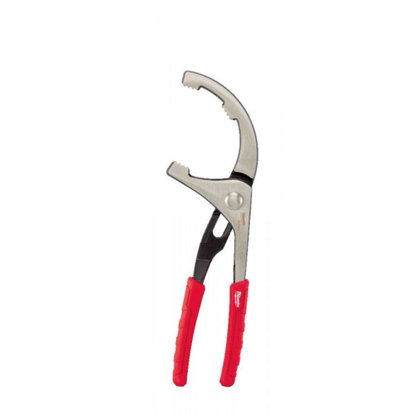 PVC/Oil Filter Pliers 1  Piece