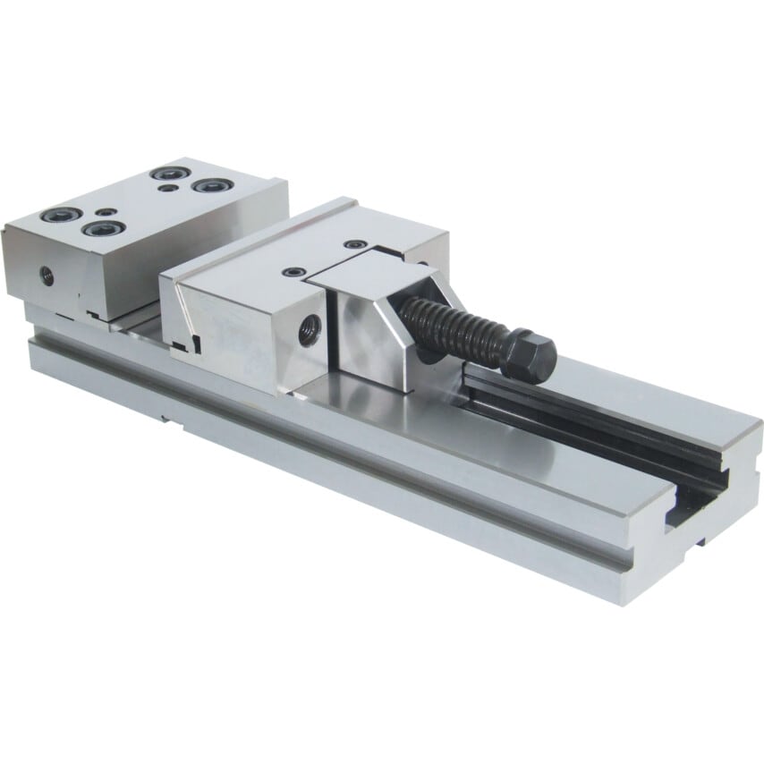 PVM100 Precision Modular Vice 100 x 100mm