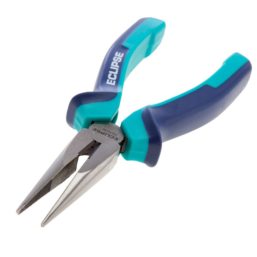 PW5836/11 Long Nose Pliers 6 Inch/160MM