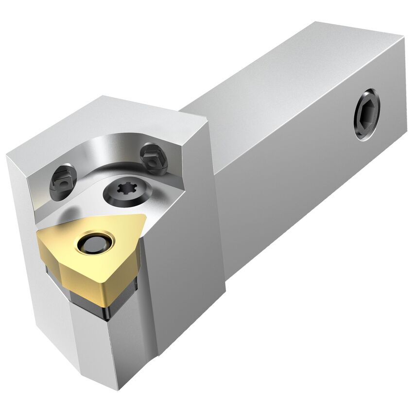 PWLNR2020X06C P Clamping Holder W20, 0MM L125