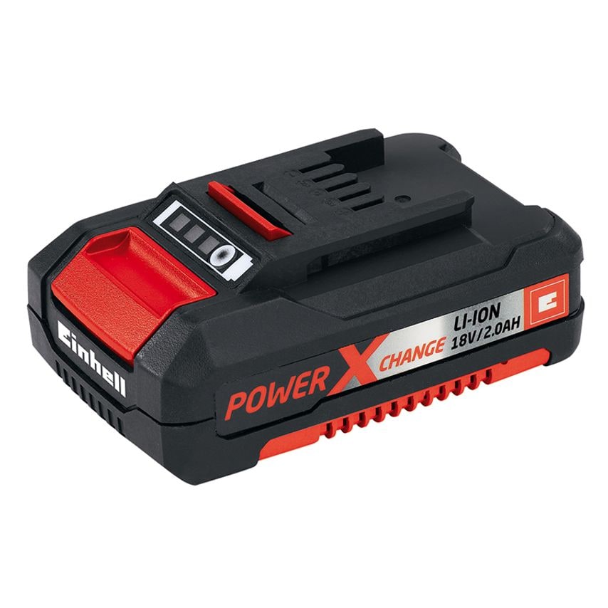 PX-BAT2 Power X-Change Battery 18V 2.0Ah Li-ion EINPXBAT2