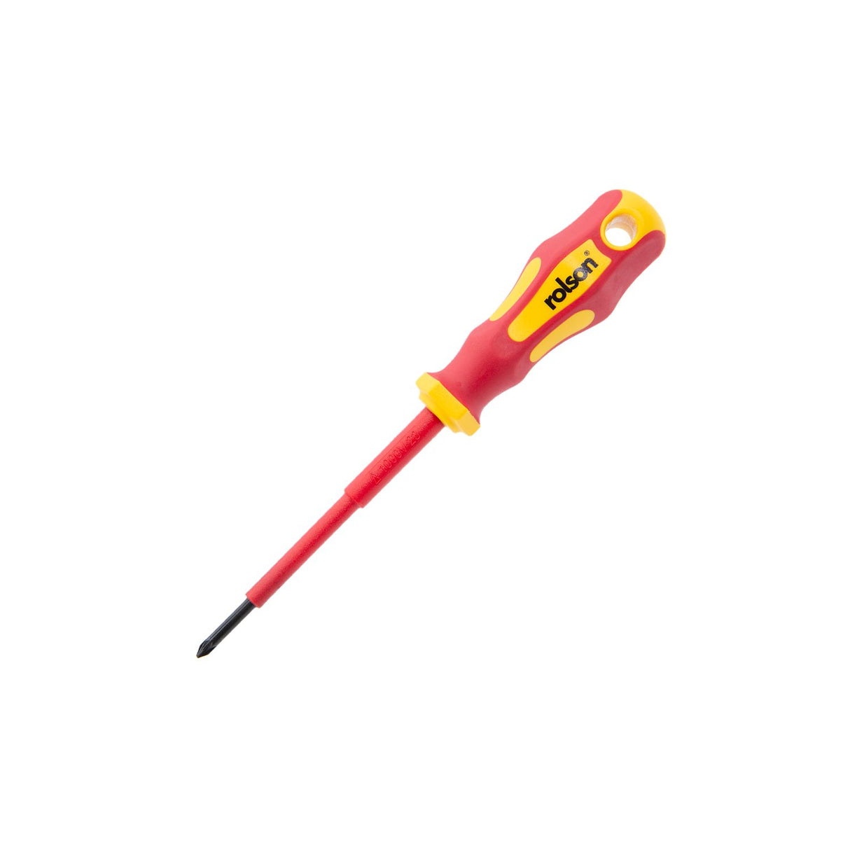 PZ0 x 75mm VDE Screwdriver