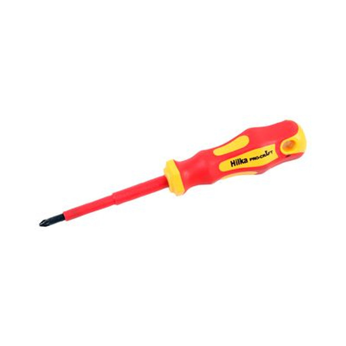 PZ1 x 80mm VDE Screwdriver