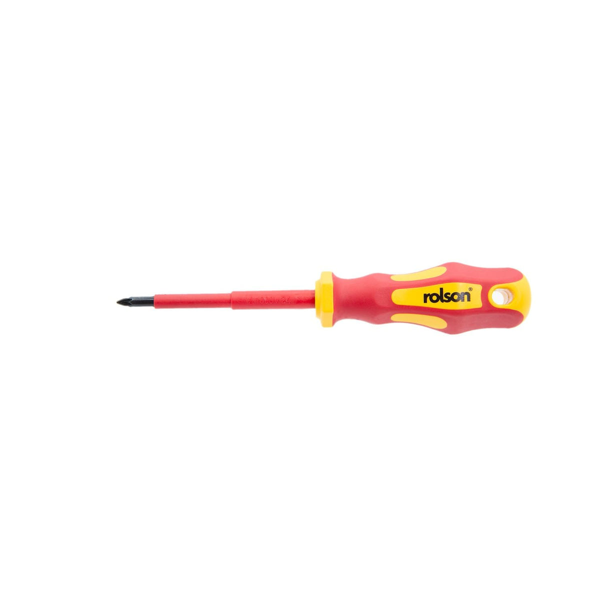 PZ1 x 80mm VDE Screwdriver