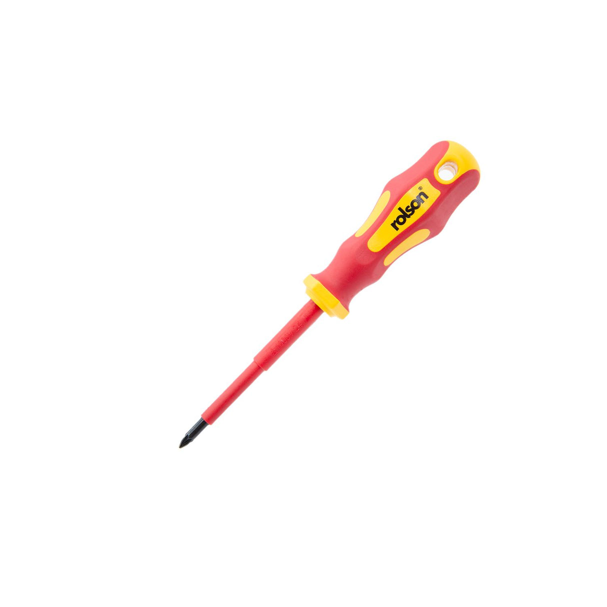 PZ1 x 80mm VDE Screwdriver