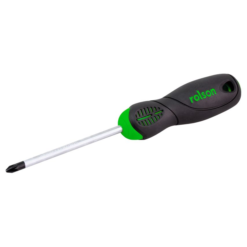 PZ2 X 100mm Screwdriver