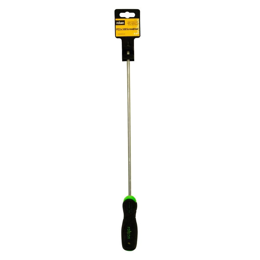 PZ2 X 300mm Screwdriver