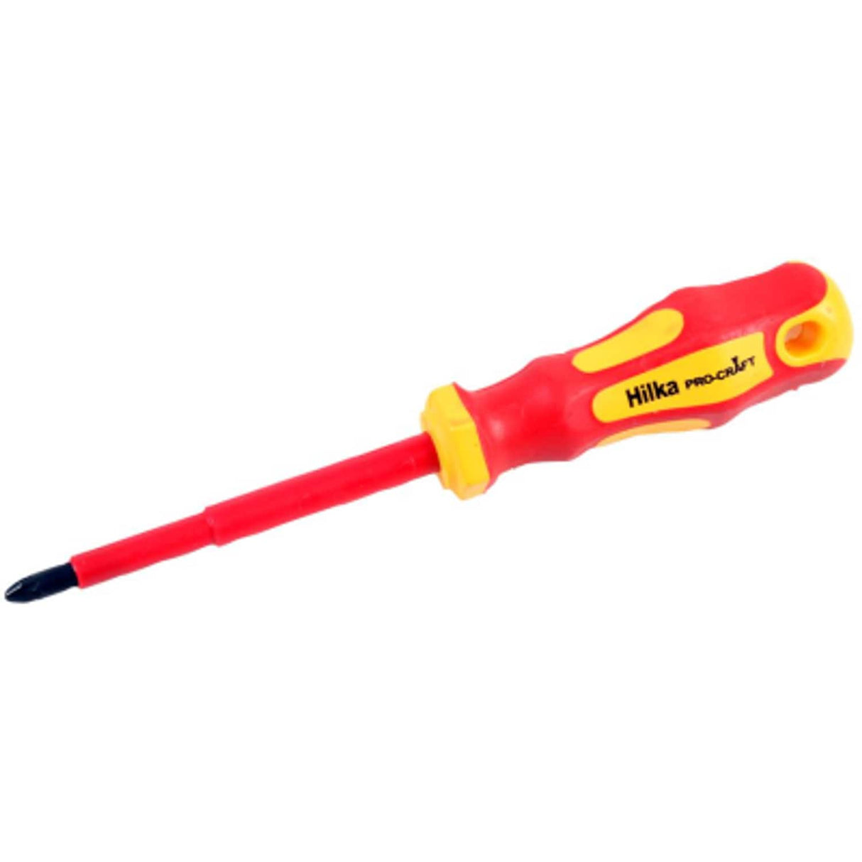 PZ2 x 100mm VDE Screwdriver