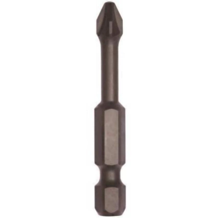 PZ3 100mm Impact Driver Bit, Pack of 1