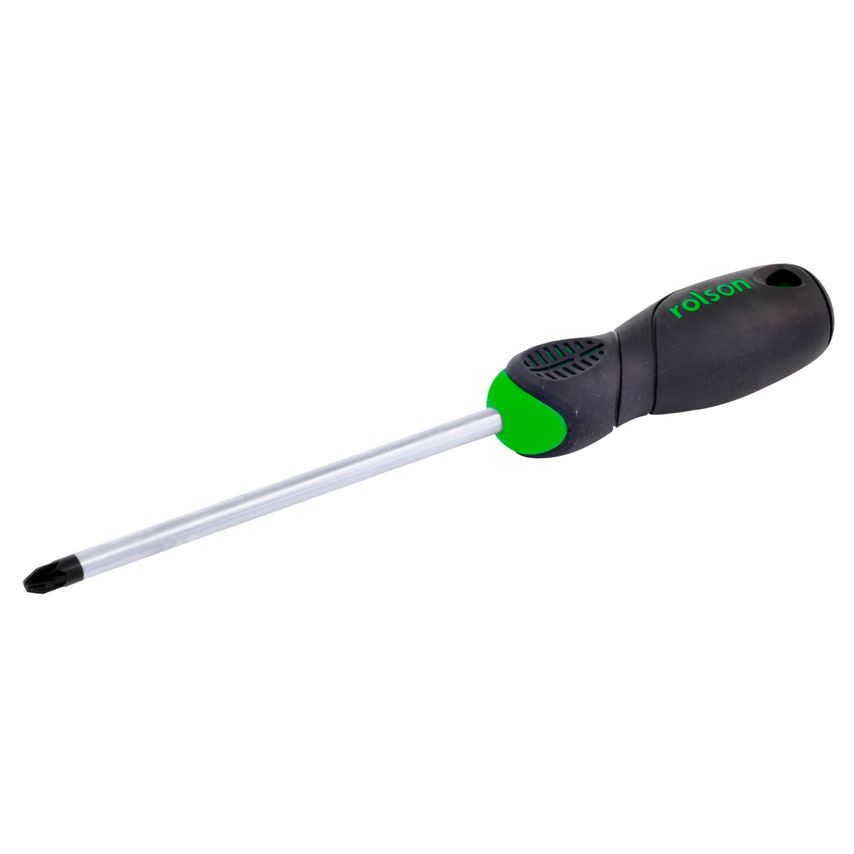 PZ3 X 150mm Screwdriver