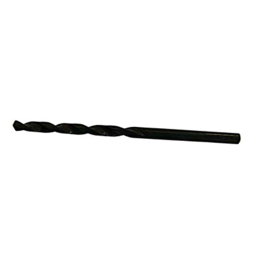 Pack of 10 3mm HSS Twist Drill - DRM03