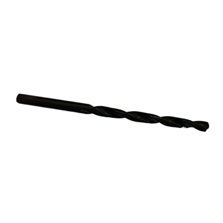 Pack of 10 4mm HSS Twist Drills - DRM04