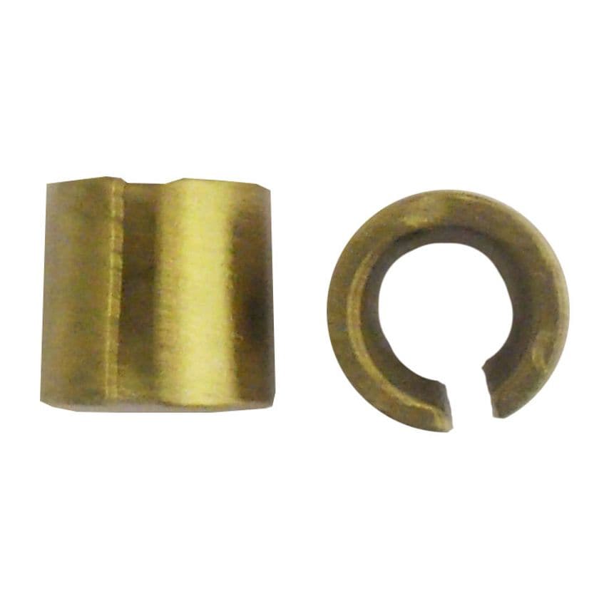 Pack of 10 Negative Sleeve - BC19