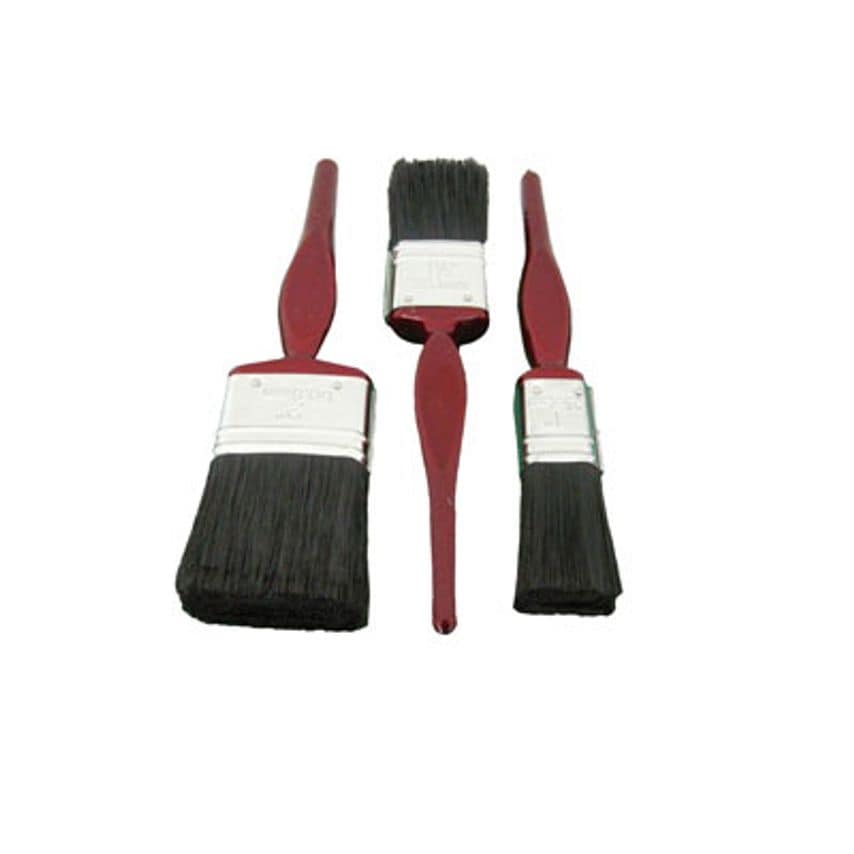 Pack of 12 1/2" Quality Paint Brush - PBQ05