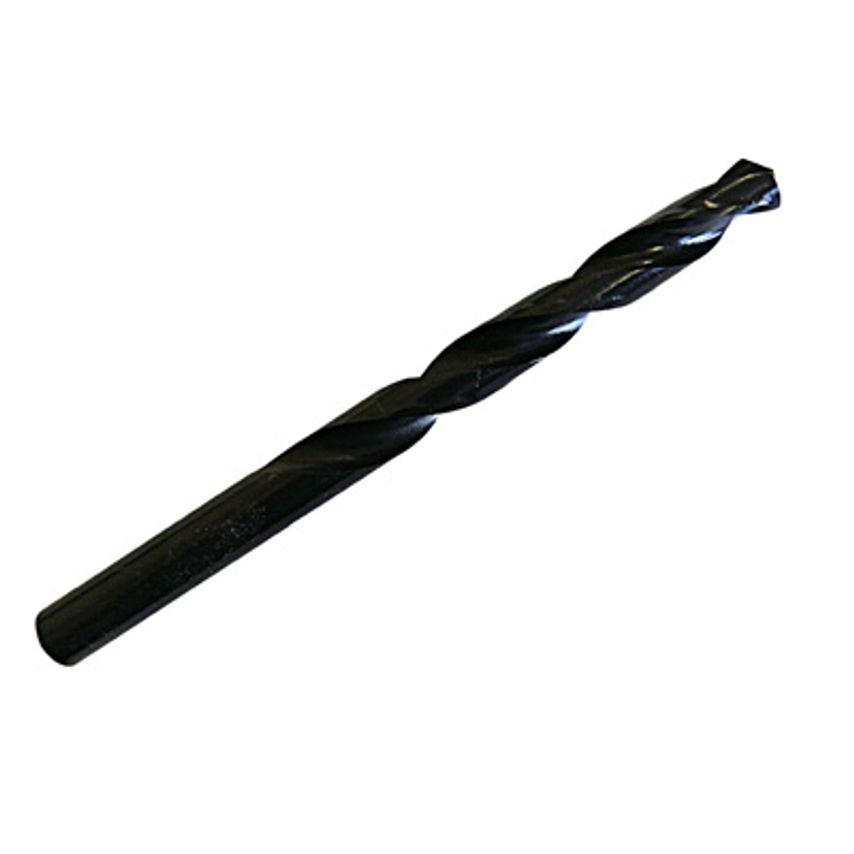 Pack of 5 10mm HSS Twist Drill - DRM100