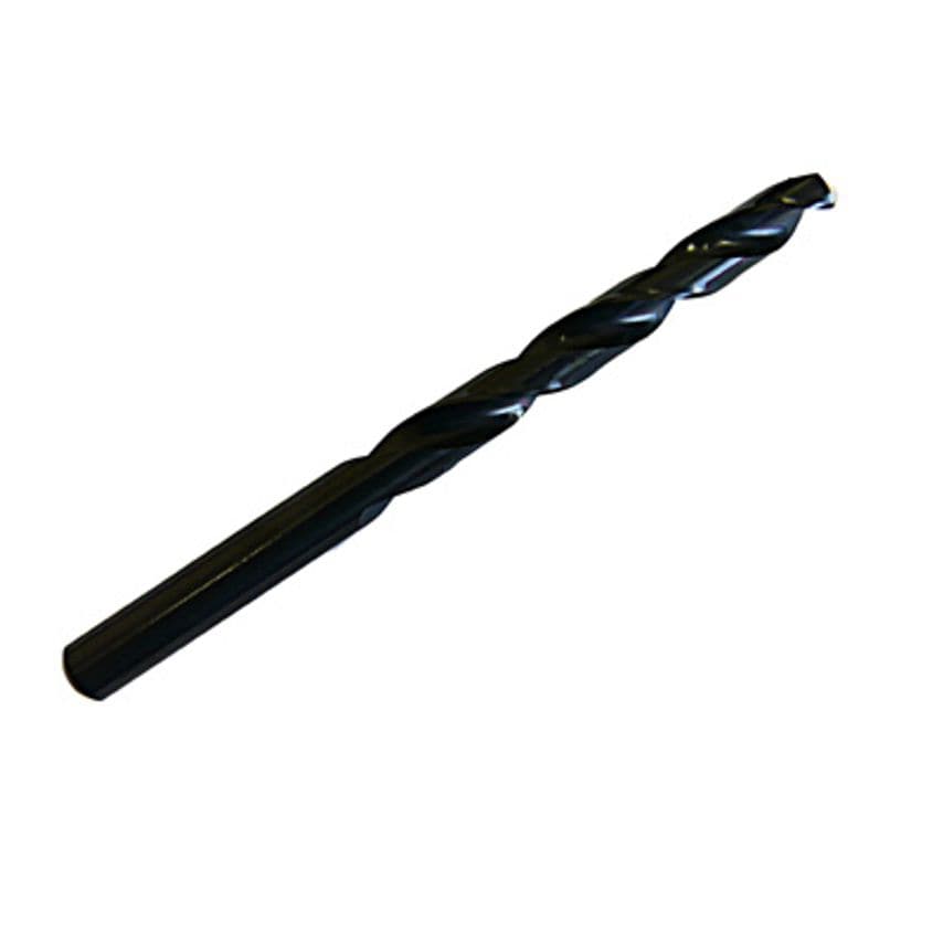 Pack of 5 9mm Twist Drill - DRM09