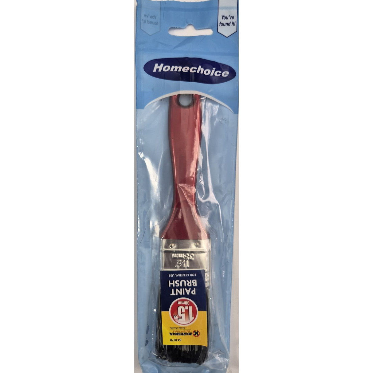 Paint Brush 1.5in (Pack of 1)