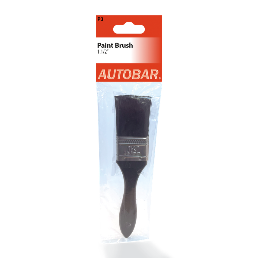 Paint Brush 1 1/2" (1) - P3