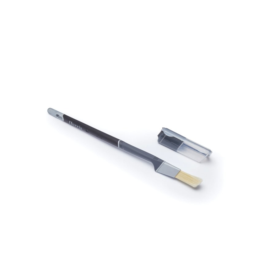 Paint Brush, 20mm Triangular, for Woodwork