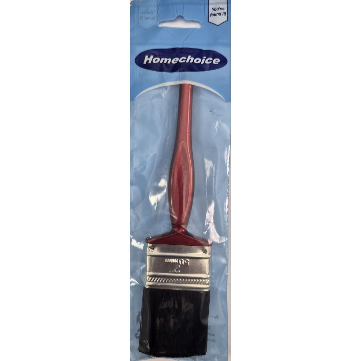 Paint Brush 2in (Pack of 1)