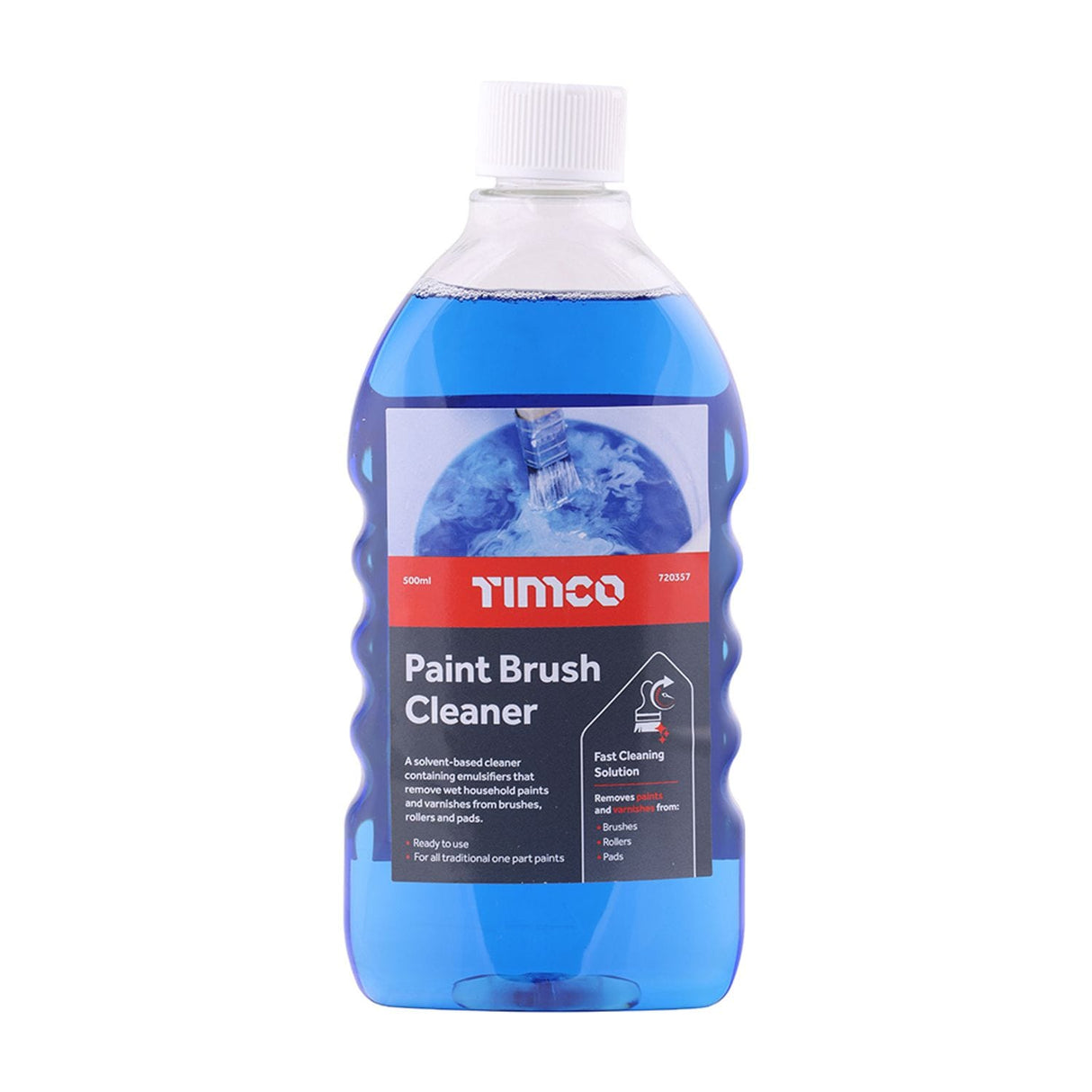 Paint Brush Cleaner - 720357