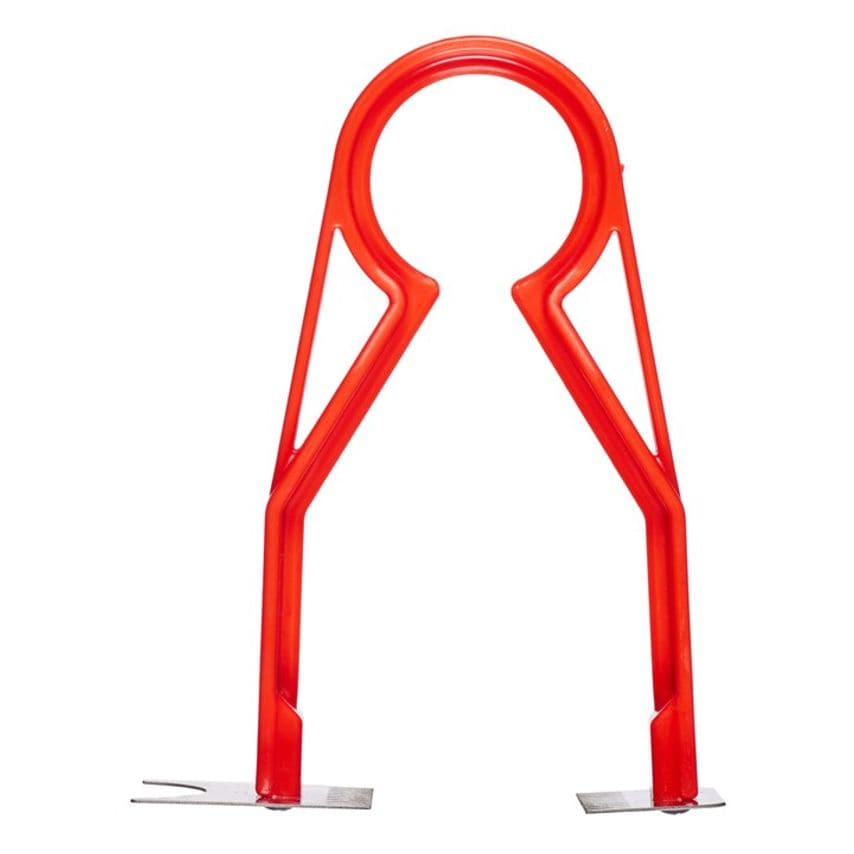 Paint Brush Comb and Roller Cleaner