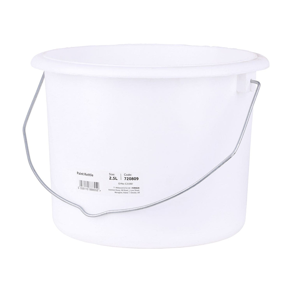 Paint Kettle - 720809