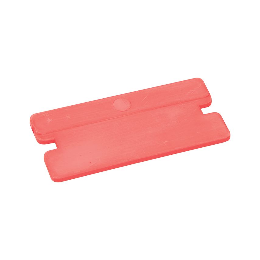 Paint Removal Blades 40mm (Pack of 100)